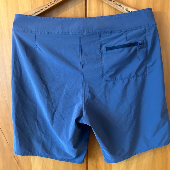 Patagonia swim trunks - Picture 2 of 2